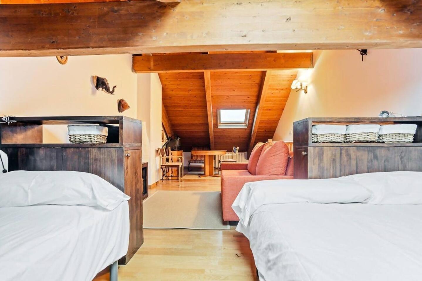 Austen Precioso Chalet En Formigal Exterior foto