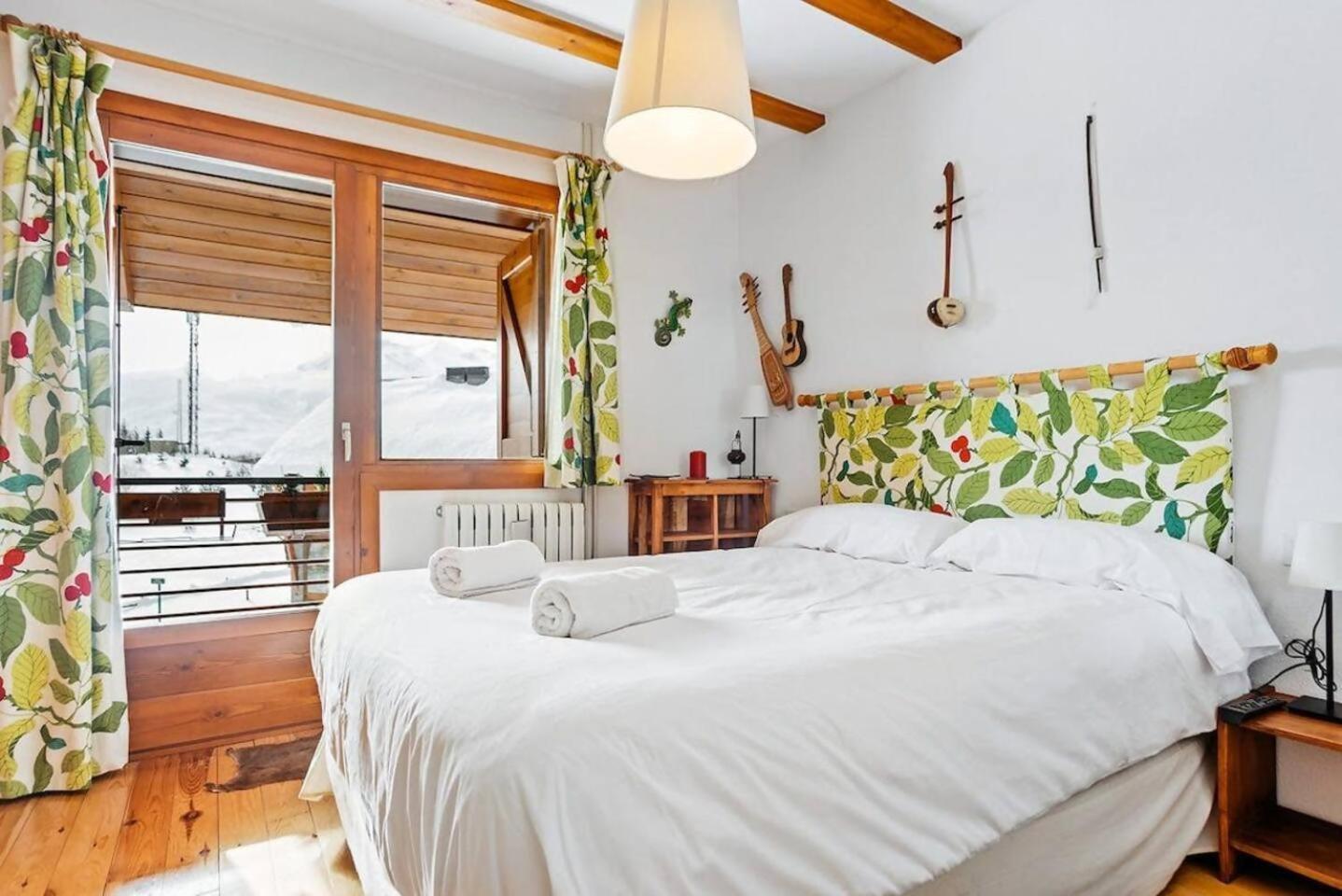 Austen Precioso Chalet En Formigal Exterior foto